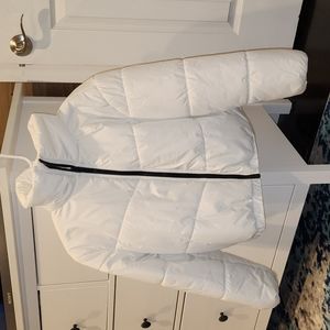 Wild fable puffer jacket xs